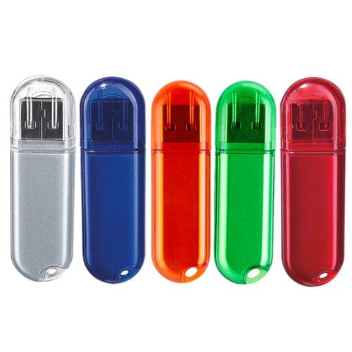 Usb Argos 4 G de Artículos Promocionales One Marketing