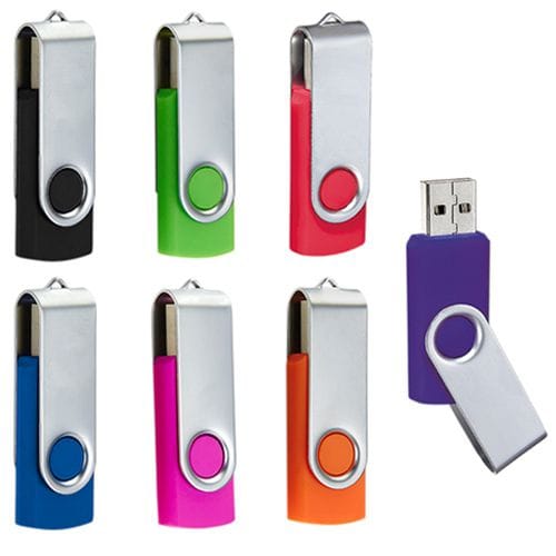 Usb Floppy 4 G código USB-015 de Artículos Promocionales One Marketing