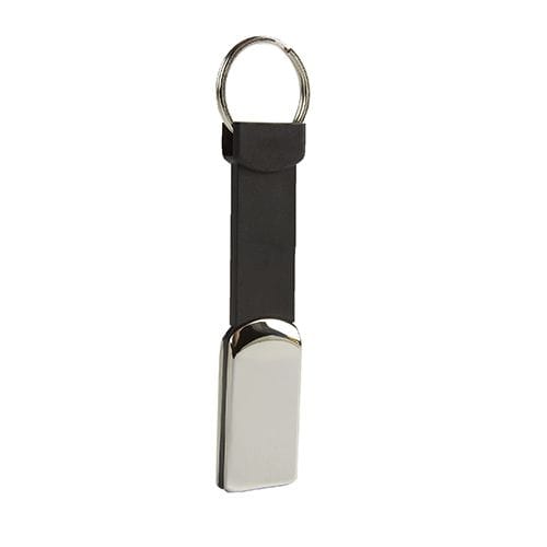 Usb Llavero Marion 4 G código USB-021 de Artículos Promocionales One Marketing