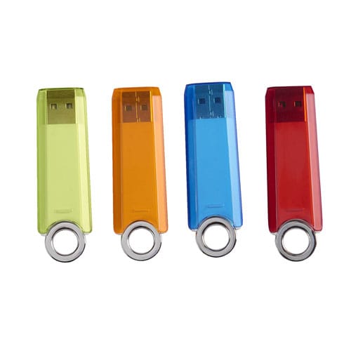 Usb Elie 4 G de Artículos Promocionales One Marketing