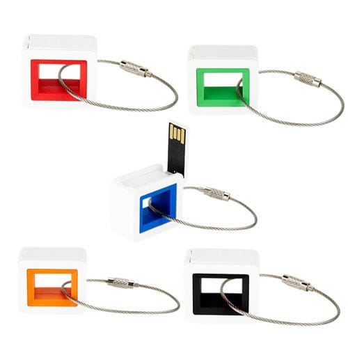 Usb Sukari 4 G de Artículos Promocionales One Marketing