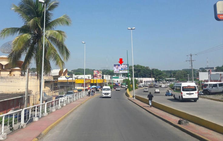 Espectacular CHS002VO en Damiano Cajas, Tapachula de One Marketing