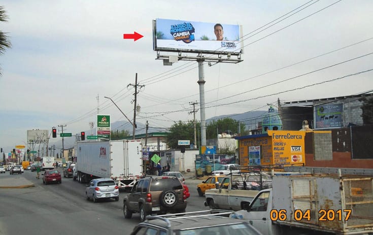 Espectacular COA031P1 en Rancho Las Varas, Saltillo de One Marketing