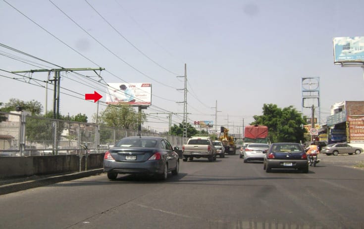Espectacular JAL071N1 en Lomas Polanco, Guadalajara de One Marketing