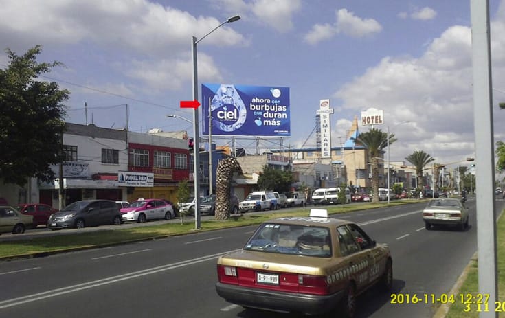 Espectacular MSMEX019S1 en Evolución, Nezahualcóyotl de One Marketing