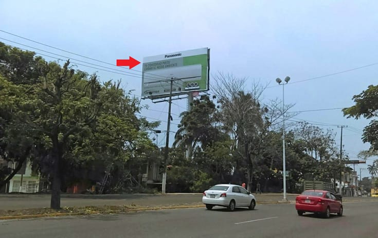 Espectacular TAB002N1 en Espejo, Villahermosa de One Marketing