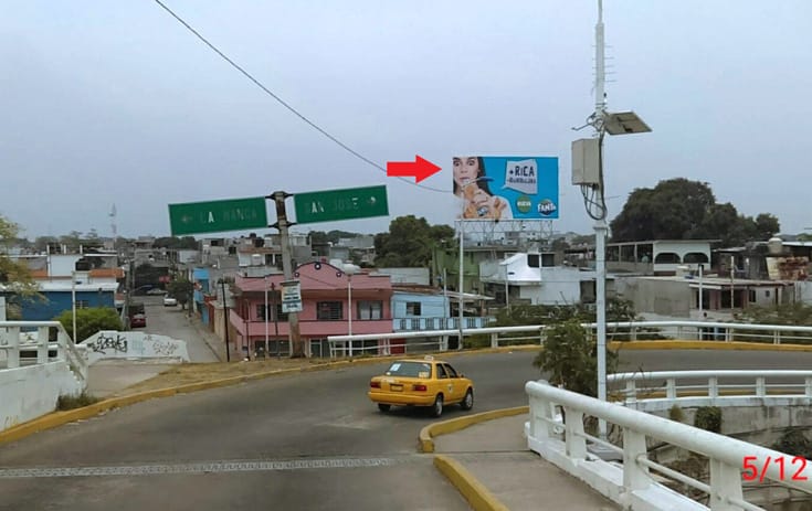 Espectacular TAB019P1 en Gaviotas, Villahermosa de One Marketing