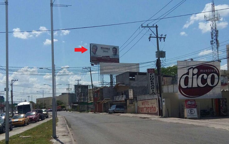 Espectacular TAB027N1 en Recreo, Villahermosa de One Marketing