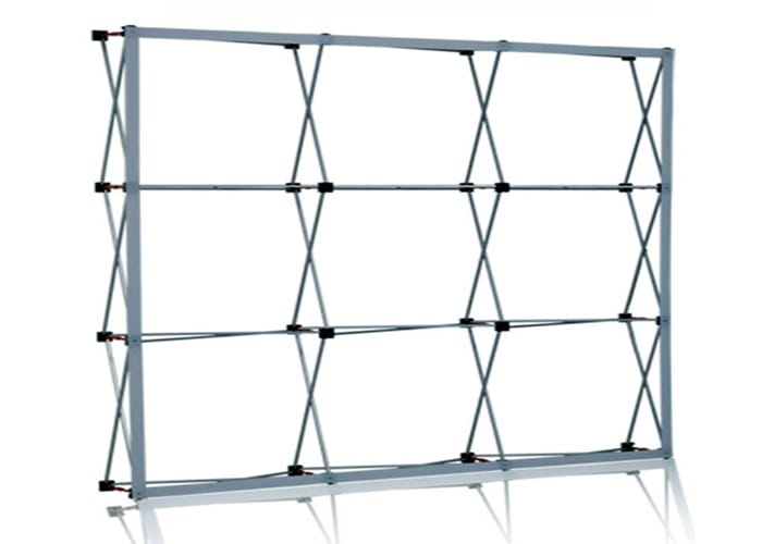 Display tipo Display Araña 3x3 Importada de One Marketing