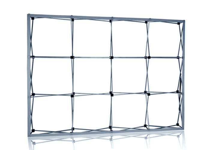 Display tipo Display Araña 4x3 Importada de One Marketing