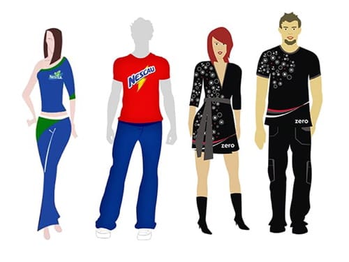 Servicio de Uniformes en  One Marketing